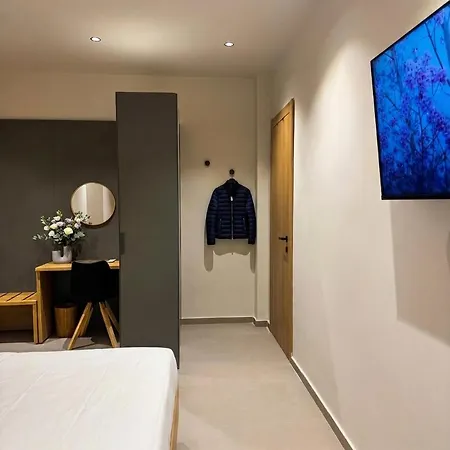 Casa Teti Guest house