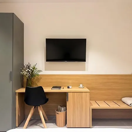 Casa Teti Guest house *