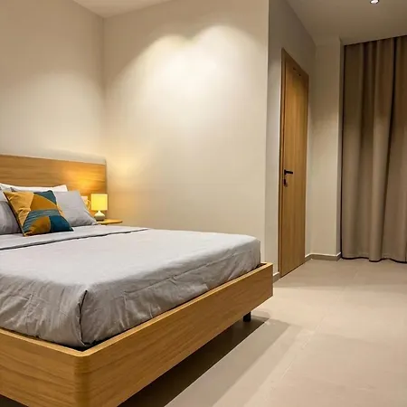 Casa Teti Guest house Palermo