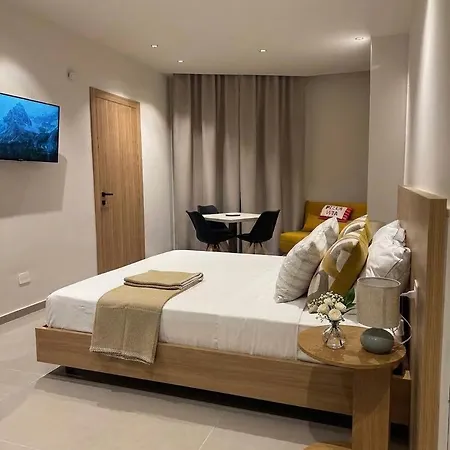 Guest house Casa Teti *